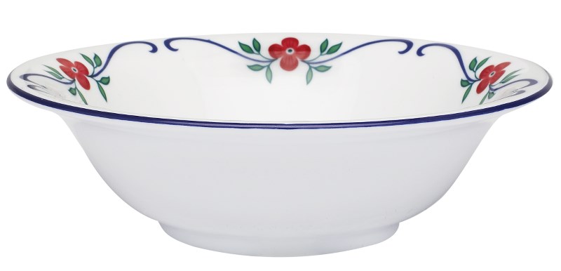 Sundborn Tallrik djup 16 cm från Rörstrand 