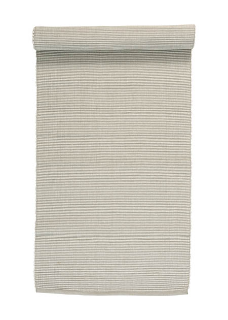 Ripslöpare Tall beige från Linum