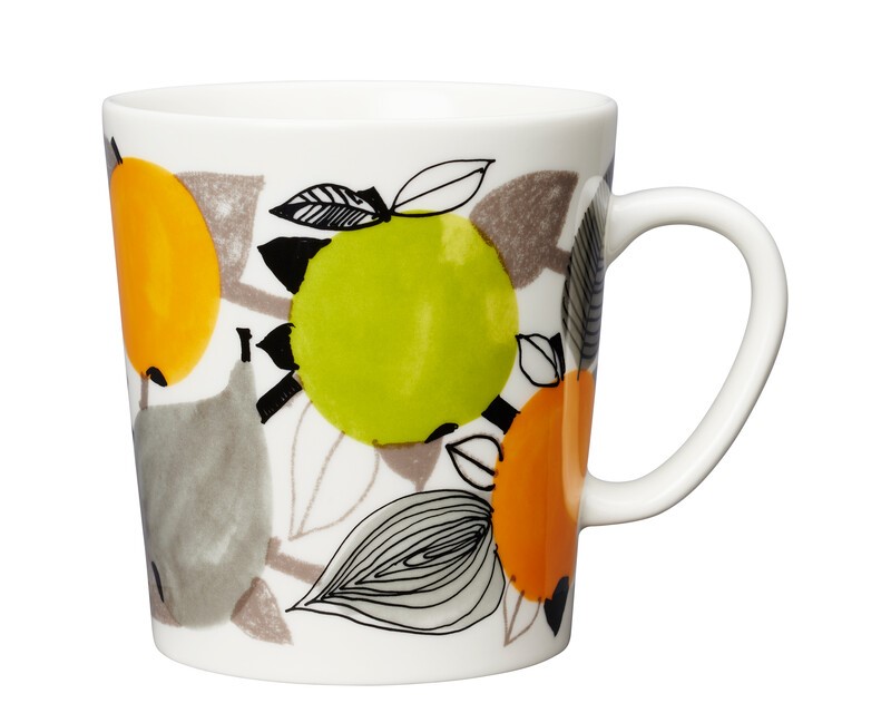 Syyssato Mugg från Arabia - 3