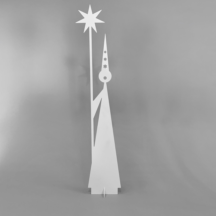 Stjärngosse från Älska plåt - 2