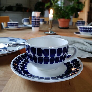 24h Tuokio kaffegods från Arabia