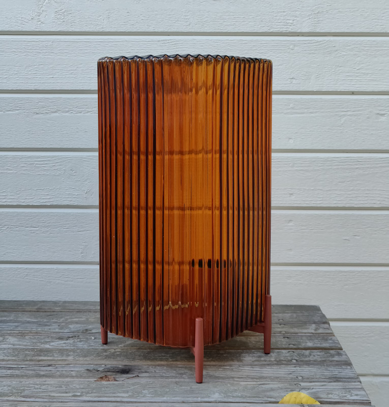 Putki bordslampa från Iittala - 2