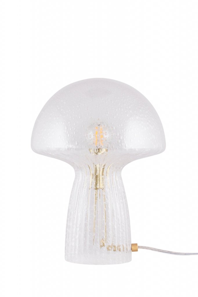 Bordslampa Fungo 22 Special Edition Klar - 2