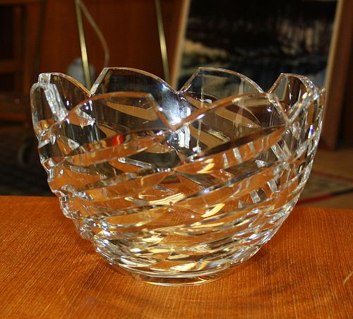 Kosta - Glas - Skål - Bengt Edelfalk