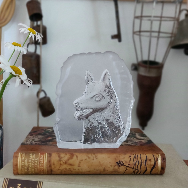 Schäfer glasblock