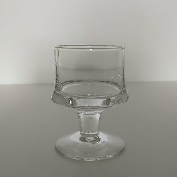 Marski madeiraglas från Iittala 