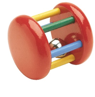 Brio - Baby - Skallra