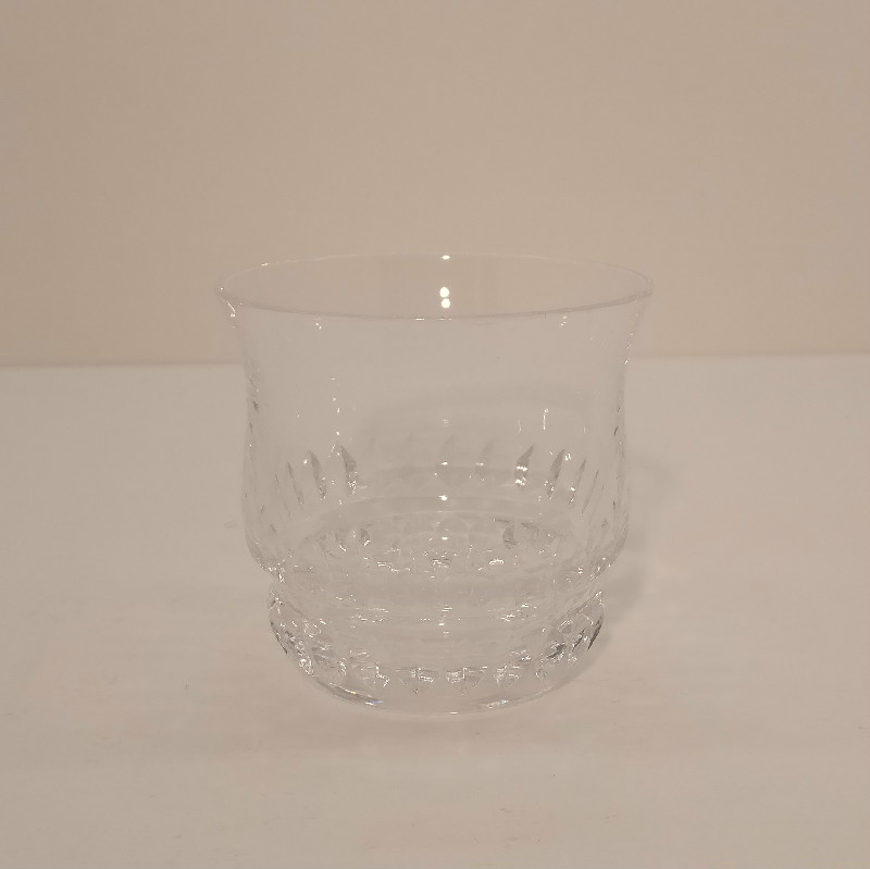 Selterglas från Skruf