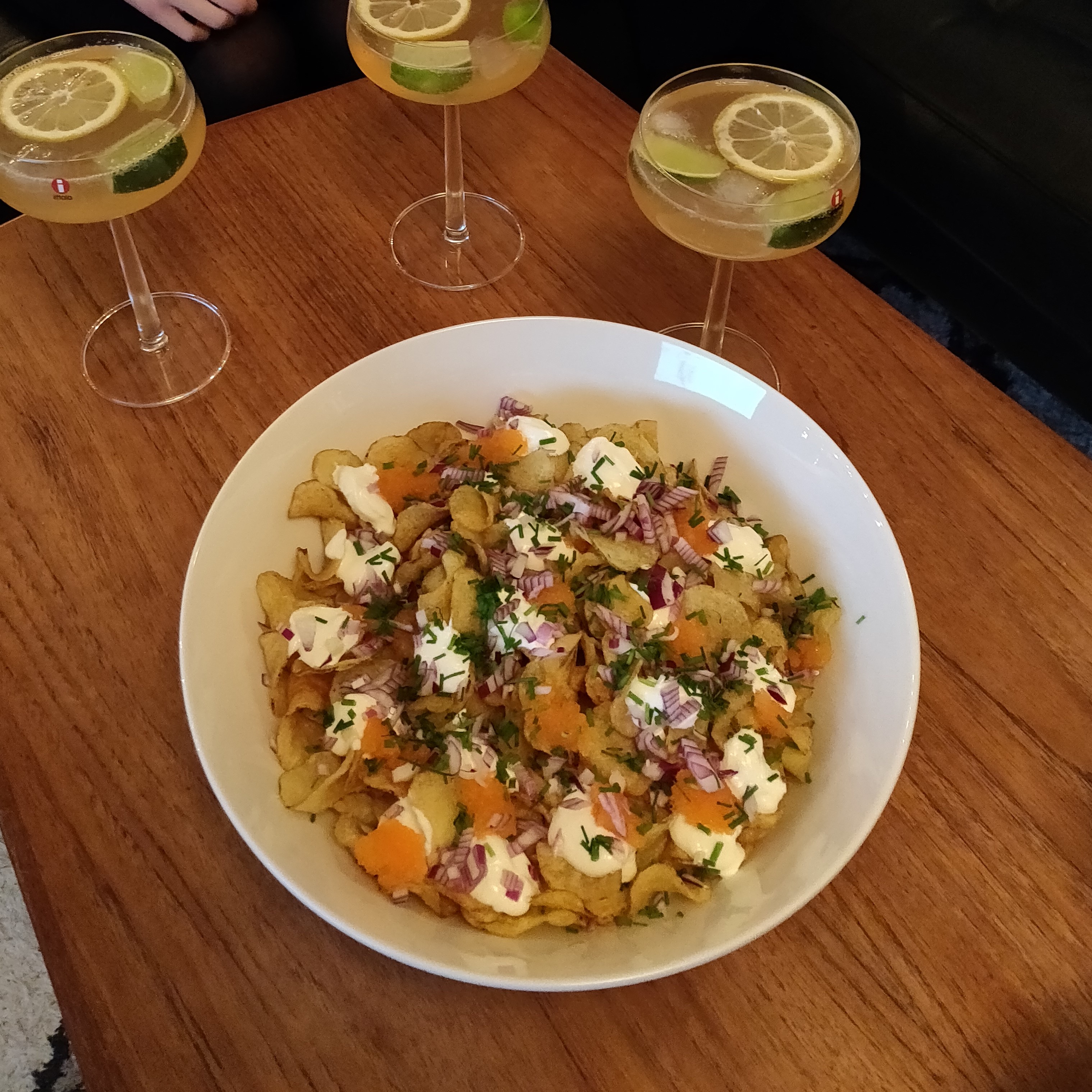 Teema skål 2,5L från Iittala - 2