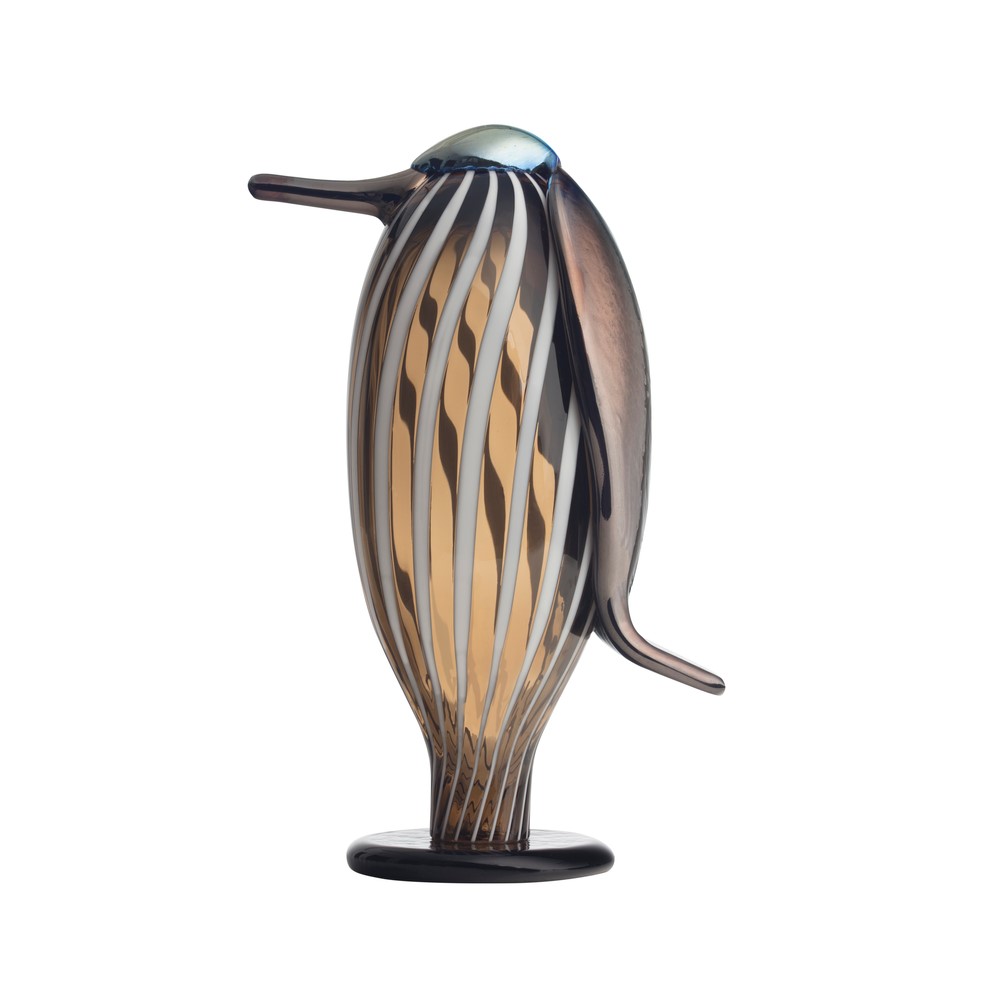 Butler sand ur serien Birds by Toikka från Iittala  - 2