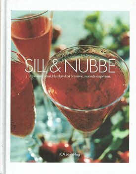 Sill & nubbe från Ica bokförlag