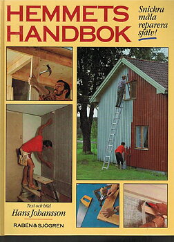 Hemmets handbok av Hans Johansson