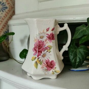 Kanna  från Crown Devon