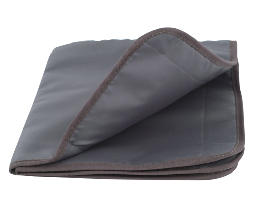 Skötväska Waves Black/Grey från Littlephant - 5