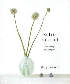  Befria rummet av Mary Lambert 