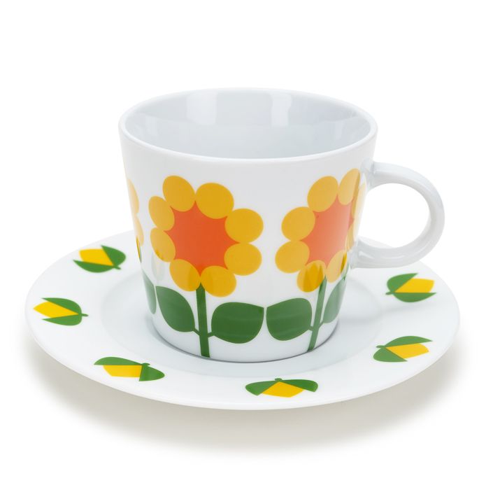 Hjortron kaffekopp från Floryd - 2