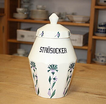 Speceriburk  Strösocker