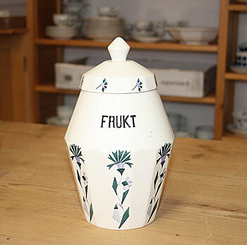 Speceriburk Frukt