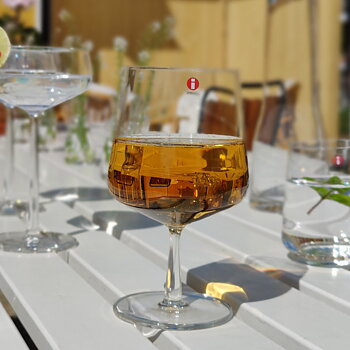 Essence Ölglas 2-pack från Iittala 