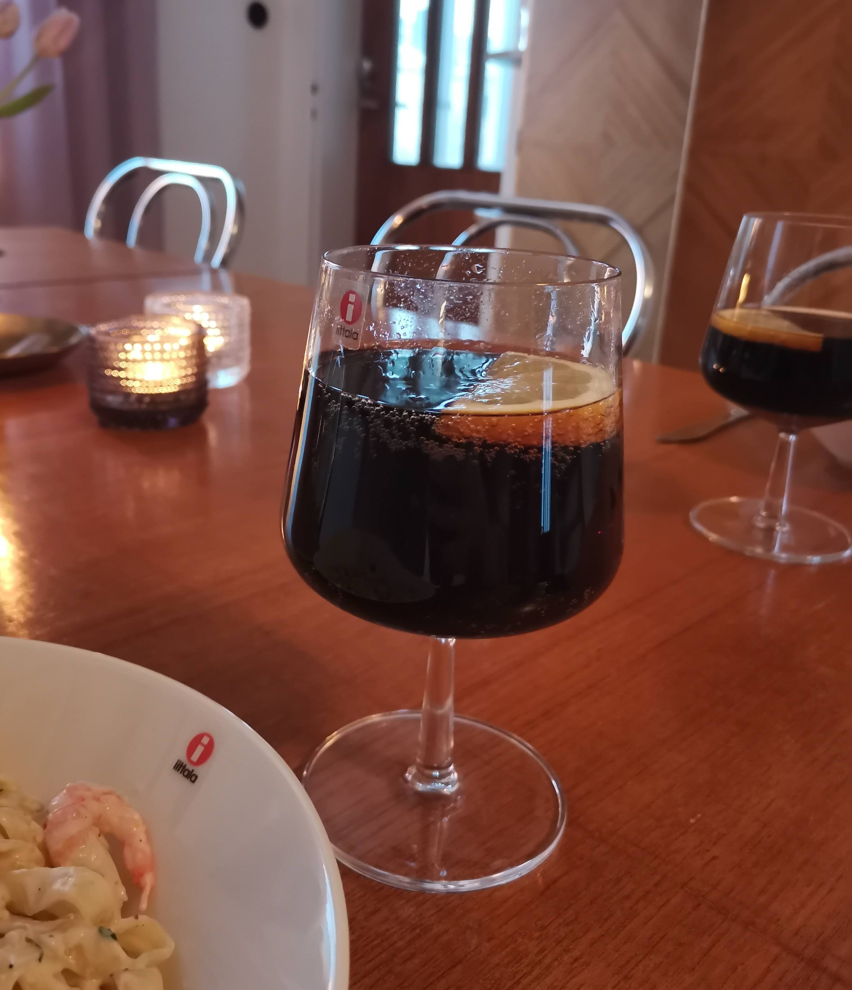Essence Ölglas 2-pack från Iittala  - 3