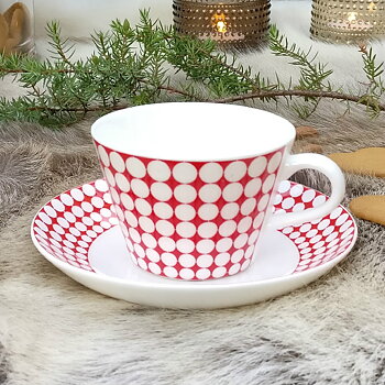 Eva kaffekopp från Gustavsberg