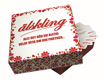  Älskling från Kylskåpspoesi
