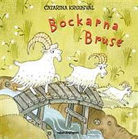 Bockarna Bruse av Katarina Cruusval 