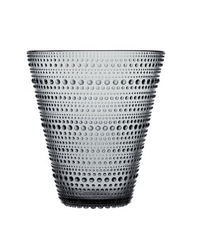 Kastehelmi Vas grå från Iittala