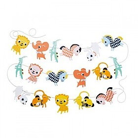 Littlephant - Friends on a string  - Inredning