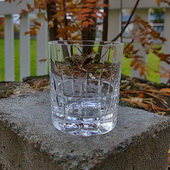 City cocktailglas från Kosta-Boda 