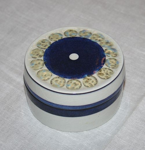 Aluminia - Keramik - Lockask