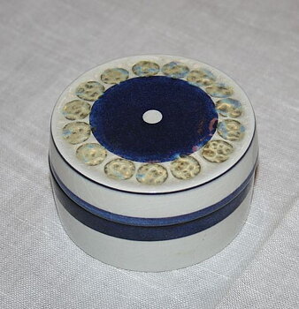 Aluminia - Keramik - Lockask