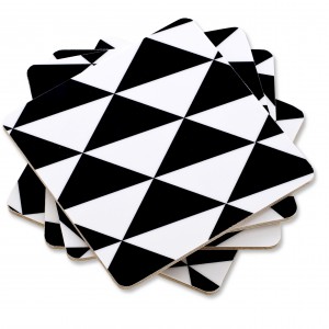 Coasters 55 från Formverket - 2