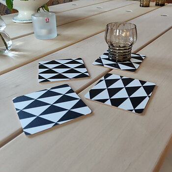 Coasters 55 från Formverket