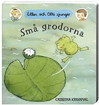 Små grodorna