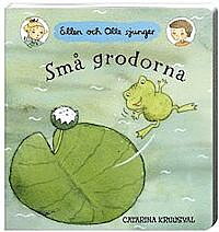 Små grodorna