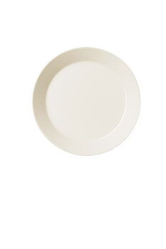 Teema tallrik 21 cm från Iittala