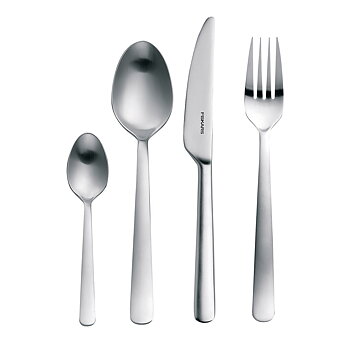 Functional Form bestick från Fiskars