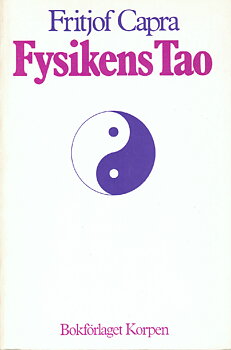 Fysikens Tao av Fritjof Capra