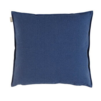 Linum - Textil - Kudde - Kuddvar - Dream - Blå