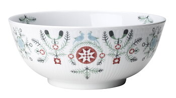 Swedish Grace winter skål 60 cl från Rörstrand
