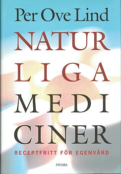  Naturliga Mediciner av Per Ove Lind