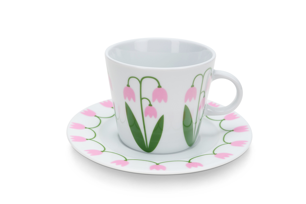 Linnea kaffekopp från Floryd - 2
