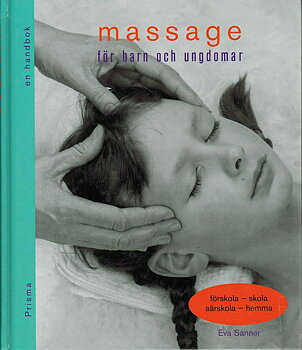 Massage av Eva Sanner