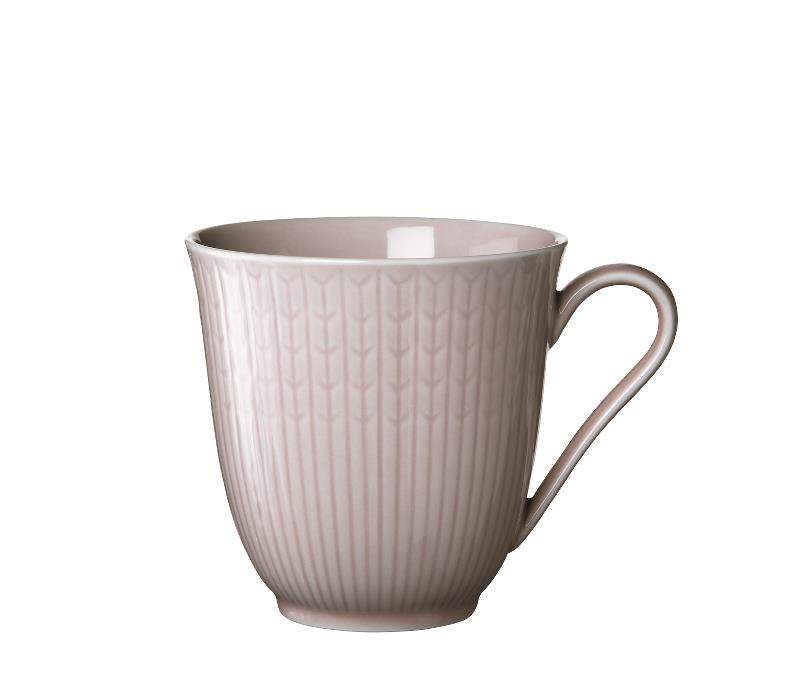 Swedish Grace rose mugg 30 cl, från Rörstrand - 2