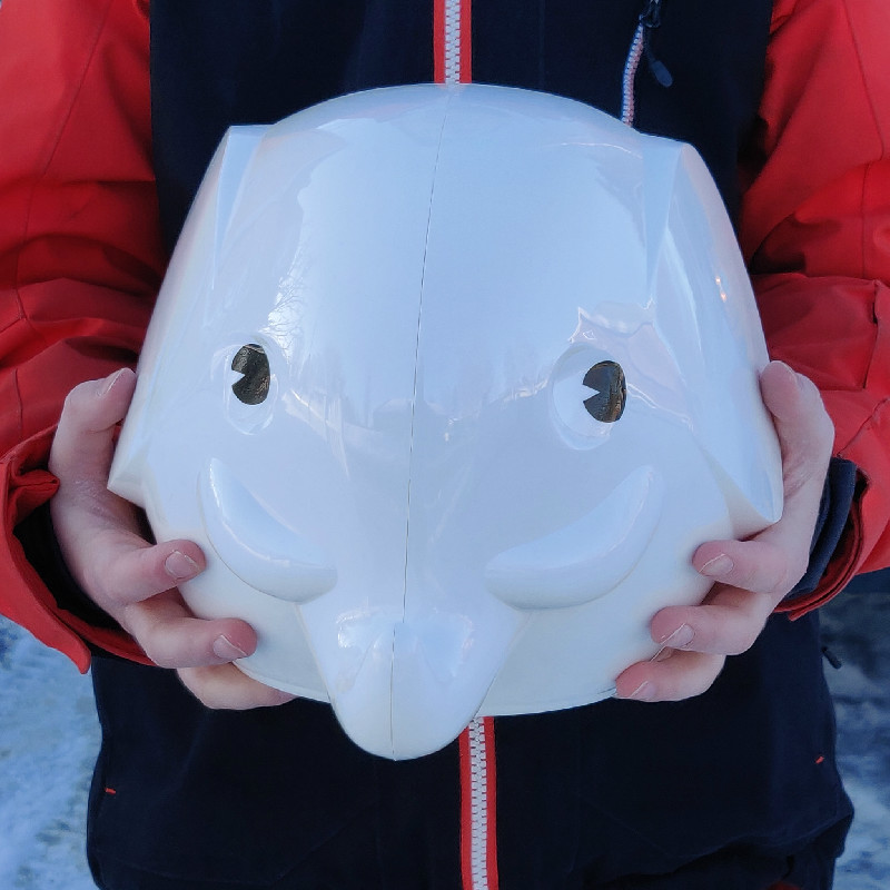 Sparelefant stor - Flera färger - 11