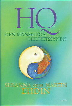 HQ från Forum förlag