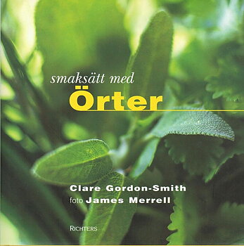 Smaksätt med Örter från Richters