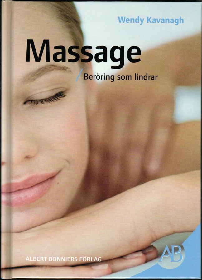 Massage från Albert Bonniers förlag