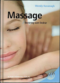 Massage från Albert Bonniers förlag